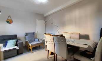 Imagem 5: APARTAMENTO 2 QUARTOS RESIDENCIAL RESERVA SÃO CARLOS