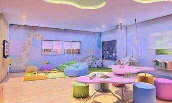 Imagem 7: Lançamento! Apartamento FRENTE MAR com 2 dormitórios à venda, 71 m² por R$ 500.000 - Caiça