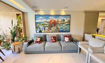 Imagem 5: Vende-se Apartamento de 132m² no Bairro da Madalena