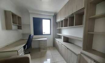 Imagem 7: 80m2 - Semi mobiliado - garagem livre
