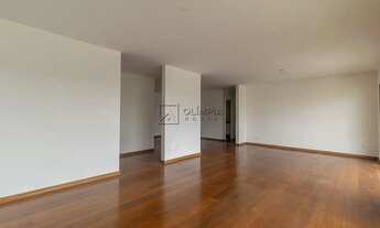 Imagem 4: Aluguel Apartamento 4 Dormitórios - 250 m² Perdizes