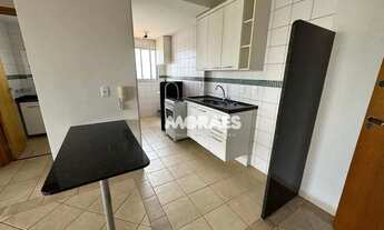 Imagem 5: Apartamento com 1 quarto, 1 vaga, 50 m² - venda por R$ 320.000 ou aluguel por R$ 1.300/mês