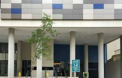 Imagem 16: Flat para alugar na Bela Vista - Facto Paulista