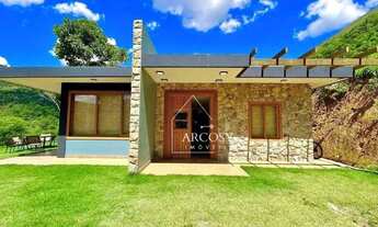 Imagem 5: Casa Residencial à venda, Itaipava, Petrópolis - CA0064