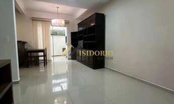 Imagem 3: SOBRADO NO SANTA CÂNDIDA! 03 QUARTOS, SUÍTE, ÁREA GOURMET