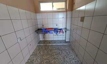 Imagem 5: Apartamento com 2 quartos no bairro Vila União em Fortaleza, CE