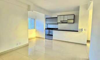 Imagem 2: VENDO APARTAMENTO NOVO NO CALHAU, 02 APARTAMENTOS POR ANDAR, OPORTUNIDADE