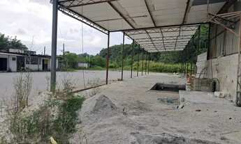 Imagem 5: Terreno Comercial para Locação em Mogi das Cruzes, Vila Moraes