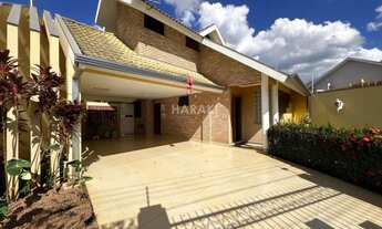 Imagem 3: Sobrado para Venda no Jardim Cidade Monções, em Maringá / PR