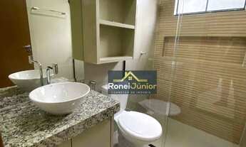 Imagem 11: Casa 3Q (1suite) para alugar, 72 m² por R$ 2.800/mês - 1406 Sul - Palmas/TO