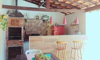 Imagem 7: Casa Duplex 4 quartos (sendo 1 suíte) em São José do Imbassaí - Maricá