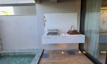 Imagem 3: Casa Triplex de Luxo em Tatuamunha - Rota dos Milagres