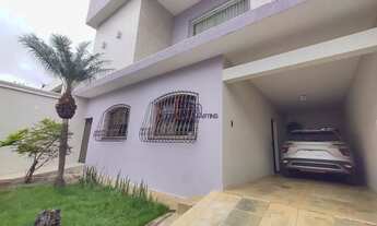 Imagem 2: Casa com habite-se 5 quartos à venda no Caiçara