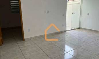 Imagem 4: Casa com 2 dormitórios à venda, 60 m² por R$ 290.000 - Parque Real - Pouso Alegre/MG