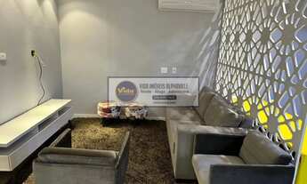 Imagem 2: APARTAMENTO MODERNO E MOBILIADO GREEN VALLEY 3 QUARTOS!!