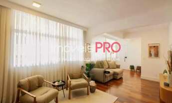 Imagem 3: OSCAR FREIRE !!! APARTAMENTO 154 m²