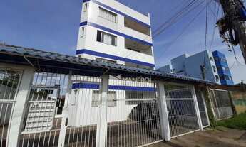 Imagem: Apartamento com 1 dormitório à venda