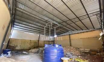 Imagem 2: Barracão 330m para Locação, Centro, Av. Duque de Caxias Londrina