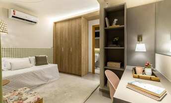 Imagem 6: Jardins Frankfurt