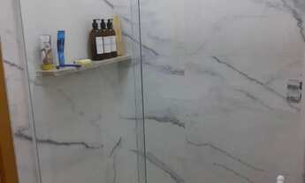 Imagem 7: Apartamento com 2 dormitórios à venda, 47 m² por R$ 320.000,00 - Luz - Nova Iguaçu/RJ