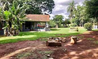 Imagem 7: Chácara com 2 dormitórios à venda, 2000 m² por R$ 670.000,00 - Itinga - Salto de Pirapora