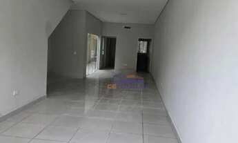 Imagem 2: Galpão para alugar, 60 m² - Parque Alexandre - Cotia/SP