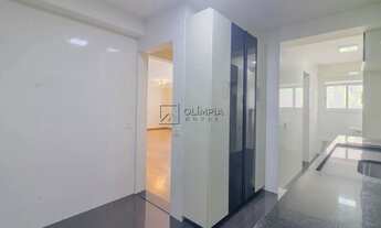 Imagem 15: Aluguel Apartamento 3 Dormitórios - 121 m² Consolação