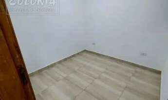 Imagem 3: Apartamento para venda ou locação - Bangú, Santo André