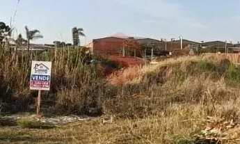 Imagem: Terreno Residencial com 459,51m² - Vila