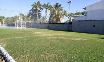 Imagem 13: Apartamento Triplex,2 Quartos para Locação em Condomínio com Estrutura, Estrada do Coco,La