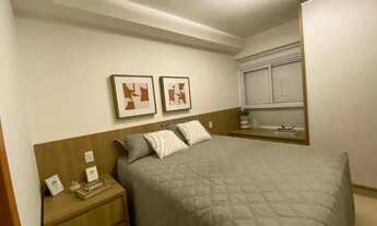 Imagem 5: Imóvel para venda com 97 metros quadrados com 3 quartos em Jardim Europa - Goiânia - GO