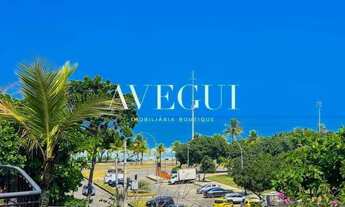 Imagem: Cobertura-Duplex / Residencial / Barra da