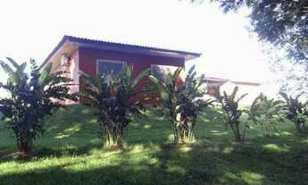 Imagem 8: Chácara com 8 dormitórios à venda, 10000 m² por R$ 2.750.000,00 - Imóvel Cataratas - Gleba