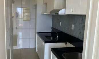 Imagem 10: Vendo Apartamento nascente no Aquamarine, com 81m², 2 Quartos, Península