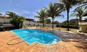 Imagem: Casa com 3 quartos para alugar, 280 m²