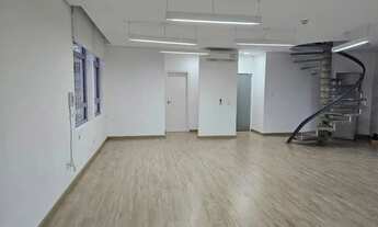 Imagem 5: Conjunto para escritório com 103,61m2 no Centro histórico - São Paulo - SP