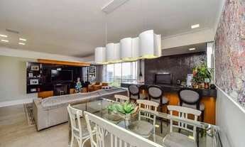 Imagem 4: Apartamento 130M² - para Alugar