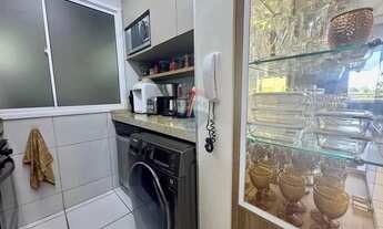 Imagem 6: VILLA MILANO Apartamento com 3 dormitórios