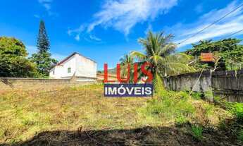 Imagem 5: Terreno para alugar, 600 m² por R$ 6.131/mês - Piratininga - Niterói/RJ- TE1393