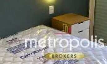 Imagem 7: Cobertura à venda, 100 m² por R$ 535.000,00 - Vila Camilópolis - Santo André/SP