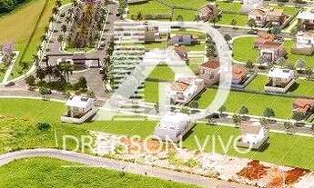 Imagem: Terreno à venda em condomínio fechado