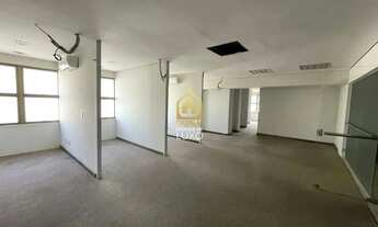 Imagem: Andar corrido para aluguel, 5 vagas, Savassi