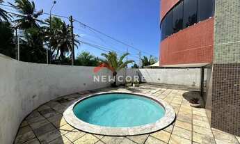 Imagem 6: Apartamento em Rua Artur Monteiro Paiva - Bessa - João Pessoa/PB