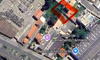 Imagem 3: Vende-se terreno na Farolândia