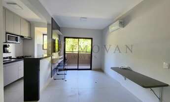 Imagem 7: Apto 1 Quarto Suíte, 44,77 m², Jardim Recreio