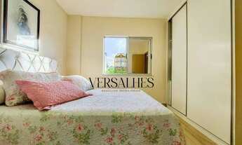 Imagem 6: Apartamento á venda com 03 quartos, 02 banheiros, 02 vagas de garagem, 87 m² - Bairro Cast