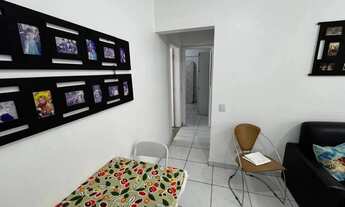 Imagem 3: Apartamento em Embaré, Apartamento em Santos, Apartamento com 2 dorms, Apartamento à Venda