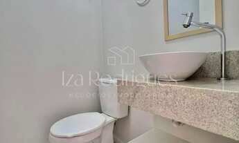 Imagem 7: Residencial Montpellier 02 suítes