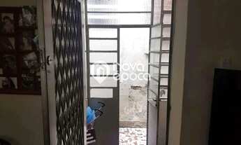 Imagem 2: Higienópolis Casa com 2 dormitórios