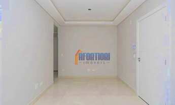 Imagem 5: Apartamento com 3 dormitórios à venda, 62 m² por R$ 370.000,00 - Pinheirinho - Curitiba/PR